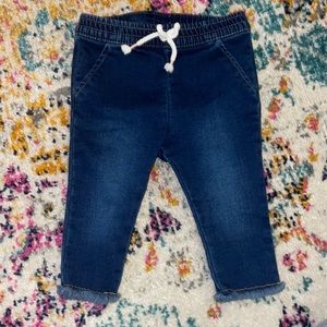 Baby Girl Jeans